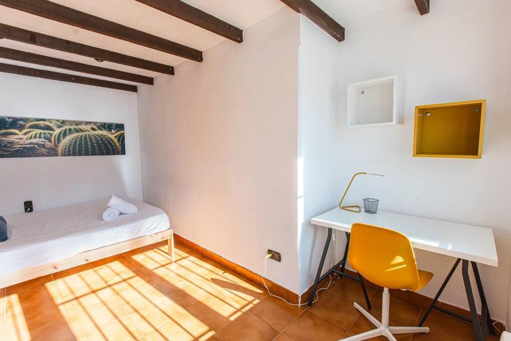 Holidays. Europa 8 Personas. 3 Dormitorios. C7 เซียร์ราเนบาดา ภายนอก รูปภาพ